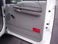 2003 Oxford White Ford F350 Super Duty XL Regular Cab Chassis  photo #29