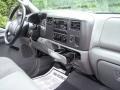 2003 Oxford White Ford F350 Super Duty XL Regular Cab Chassis  photo #30