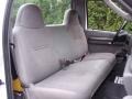 2003 Oxford White Ford F350 Super Duty XL Regular Cab Chassis  photo #31