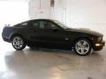 2008 Black Ford Mustang GT Premium Coupe  photo #4