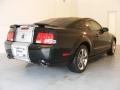 2008 Black Ford Mustang GT Premium Coupe  photo #5