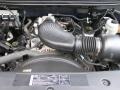 2005 True Blue Metallic Ford F150 XLT SuperCrew  photo #26