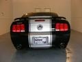 2008 Black Ford Mustang GT Premium Coupe  photo #6