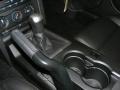 2008 Black Ford Mustang GT Premium Coupe  photo #22