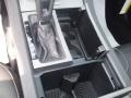 2010 White Platinum Metallic Tri-Coat Ford Taurus SEL  photo #14