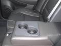 2010 White Platinum Metallic Tri-Coat Ford Taurus SEL  photo #18