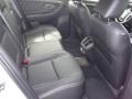 2010 White Platinum Metallic Tri-Coat Ford Taurus SEL  photo #19