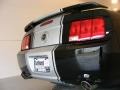 2008 Black Ford Mustang GT Premium Coupe  photo #37