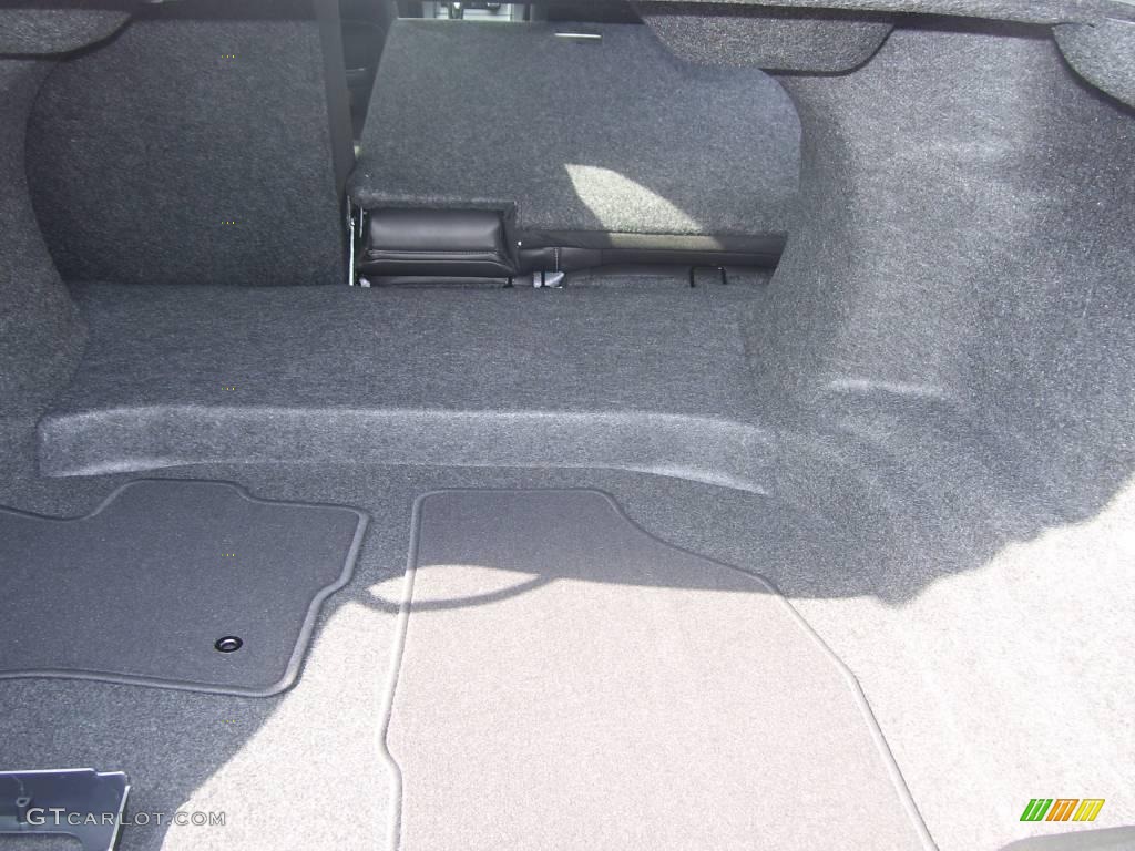 2010 Taurus SEL - White Platinum Metallic Tri-Coat / Charcoal Black photo #21