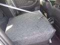2010 White Platinum Metallic Tri-Coat Ford Taurus SEL  photo #22
