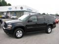 Black - Suburban LT 4x4 Photo No. 1