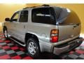 2002 Pewter Metallic GMC Yukon Denali AWD  photo #4