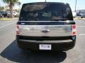 2009 Black Ford Flex Limited  photo #7