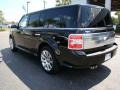 2009 Black Ford Flex Limited  photo #8