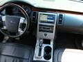 2009 Black Ford Flex Limited  photo #15