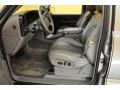 Pewter Metallic - Yukon Denali AWD Photo No. 27