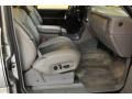 Pewter Metallic - Yukon Denali AWD Photo No. 29