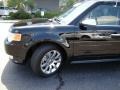 2009 Black Ford Flex Limited  photo #27