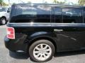 2009 Black Ford Flex Limited  photo #29