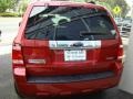 Redfire Metallic - Escape Limited 4WD Photo No. 5