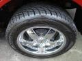 Redfire Metallic - Escape Limited 4WD Photo No. 7