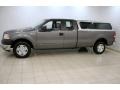 2007 Dark Shadow Grey Metallic Ford F150 XL SuperCab  photo #3