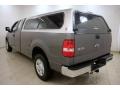 2007 Dark Shadow Grey Metallic Ford F150 XL SuperCab  photo #4