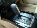 Redfire Metallic - Escape Limited 4WD Photo No. 14