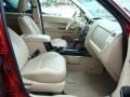 Redfire Metallic - Escape Limited 4WD Photo No. 15