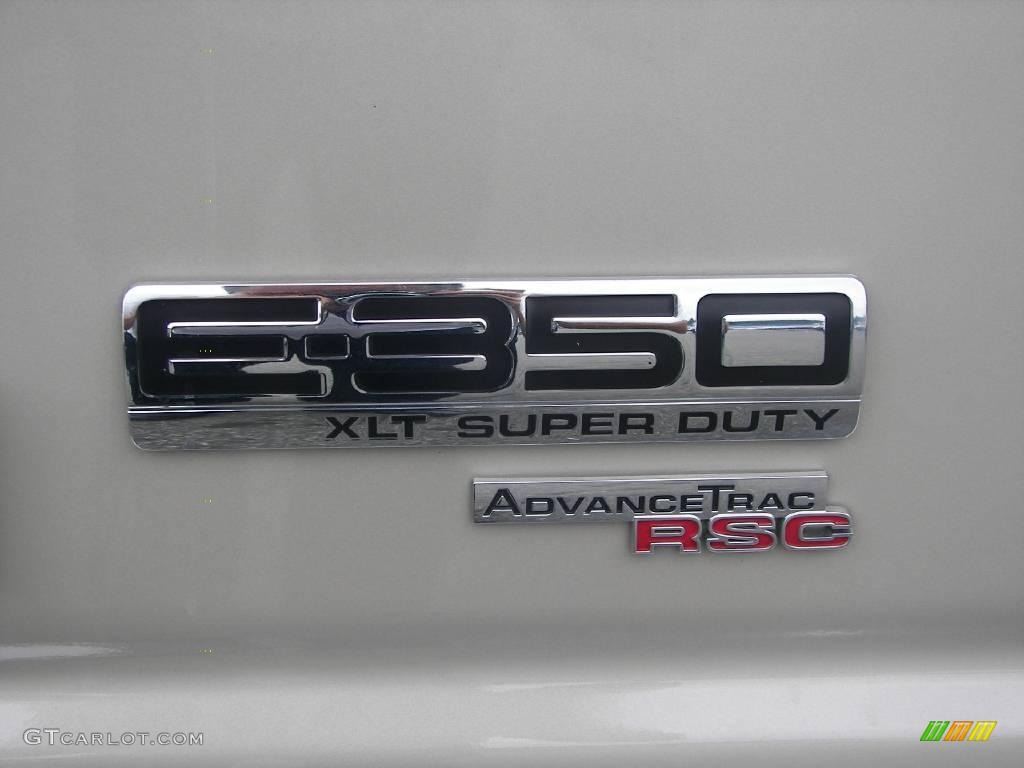 2009 E Series Van E350 Super Duty XLT Passenger - Pueblo Gold Metallic / Medium Pebble photo #20