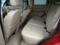 Redfire Metallic - Escape Limited 4WD Photo No. 19