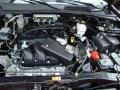 Redfire Metallic - Escape Limited 4WD Photo No. 23