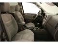 2007 Tungsten Grey Metallic Ford Escape XLT V6 4WD  photo #16