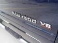 2001 Patriot Blue Pearl Dodge Ram 1500 ST Regular Cab 4x4  photo #16