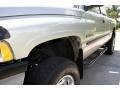 Light Driftwood Satin Glow - Ram 2500 SLT Extended Cab 4x4 Photo No. 13