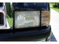 2000 Light Driftwood Satin Glow Dodge Ram 2500 SLT Extended Cab 4x4  photo #22