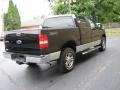 2006 Black Ford F150 XLT SuperCrew 4x4  photo #5