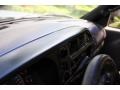 2000 Light Driftwood Satin Glow Dodge Ram 2500 SLT Extended Cab 4x4  photo #45