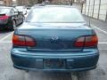 2002 Dark Tropic Teal Metallic Chevrolet Malibu Sedan  photo #3