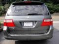 Nimbus Gray Metallic - Odyssey EX-L Photo No. 5
