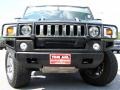 Black - H2 SUV Photo No. 3