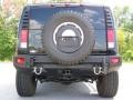 Black - H2 SUV Photo No. 6
