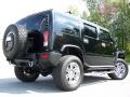 Black - H2 SUV Photo No. 7