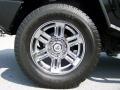 Black - H2 SUV Photo No. 8