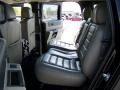 Black - H2 SUV Photo No. 11