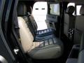 Black - H2 SUV Photo No. 13