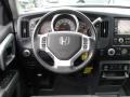 2007 Steel Blue Metallic Honda Ridgeline RTL  photo #11