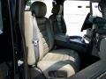 2005 Black Hummer H2 SUV  photo #15