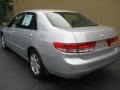 2003 Satin Silver Metallic Honda Accord EX V6 Sedan  photo #7