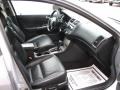 2003 Satin Silver Metallic Honda Accord EX V6 Sedan  photo #8